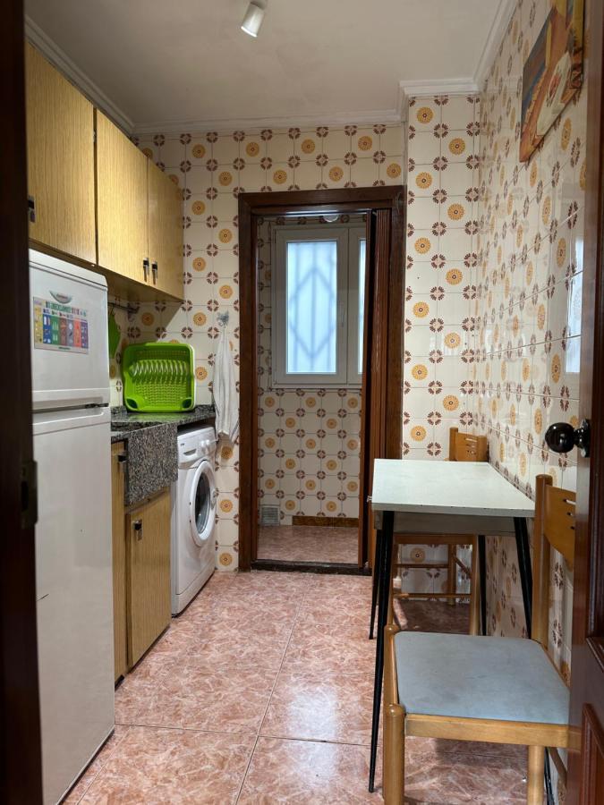 Alex Apartment Valenza Esterno foto